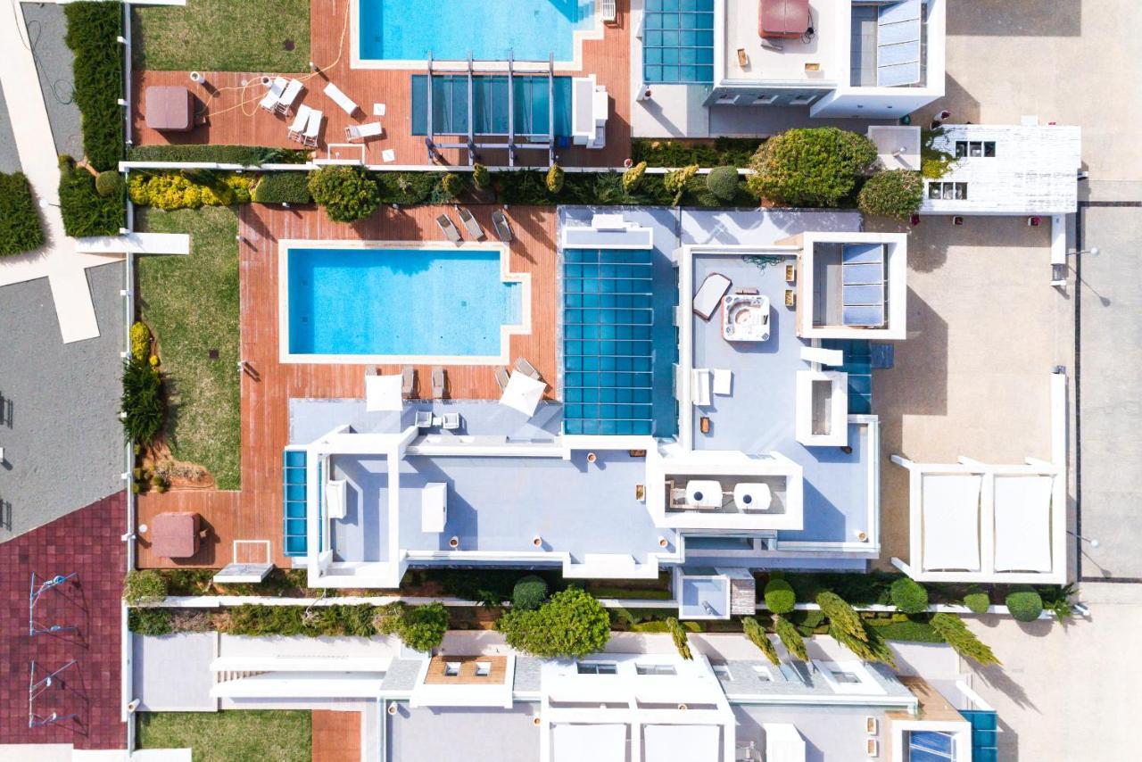 Seafront Maya By Ruidoso Luxury Villa *