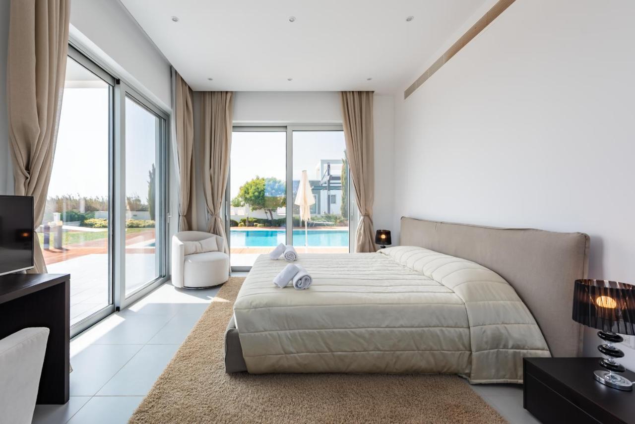 Seafront Maya By Ruidoso Luxury * Ayia Napa