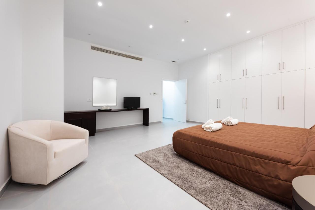 Seafront Maya By Ruidoso Luxury Ayia Napa