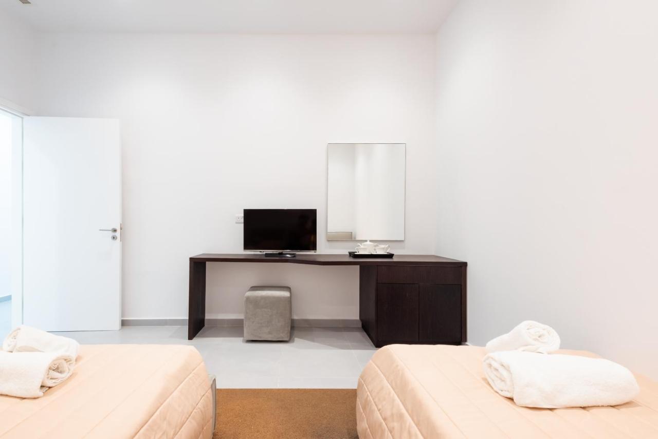 Seafront Maya By Ruidoso Luxury Villa Ayia Napa