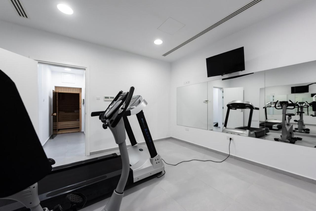 Seafront Maya By Ruidoso Luxury Villa Ayia Napa