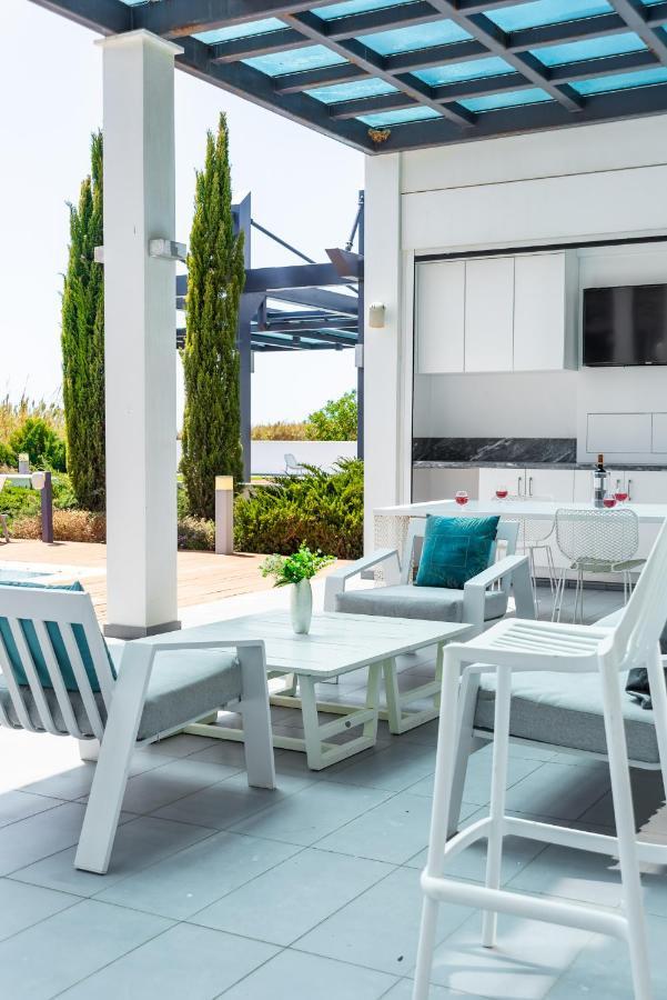 Seafront Maya By Ruidoso Luxury *