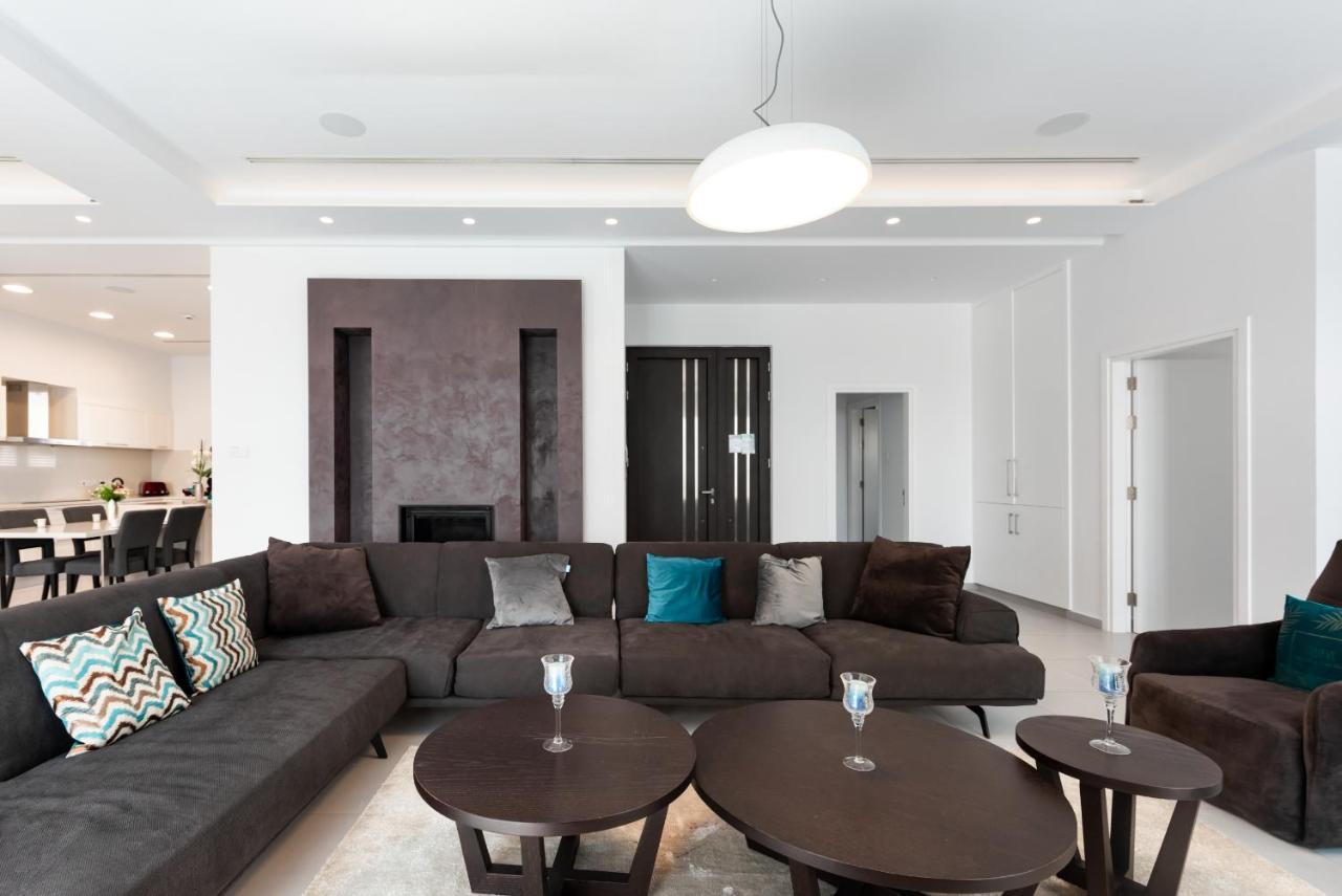 Villa Seafront Maya By Ruidoso Luxury *