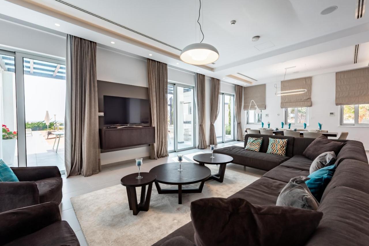 Villa Seafront Maya By Ruidoso Luxury