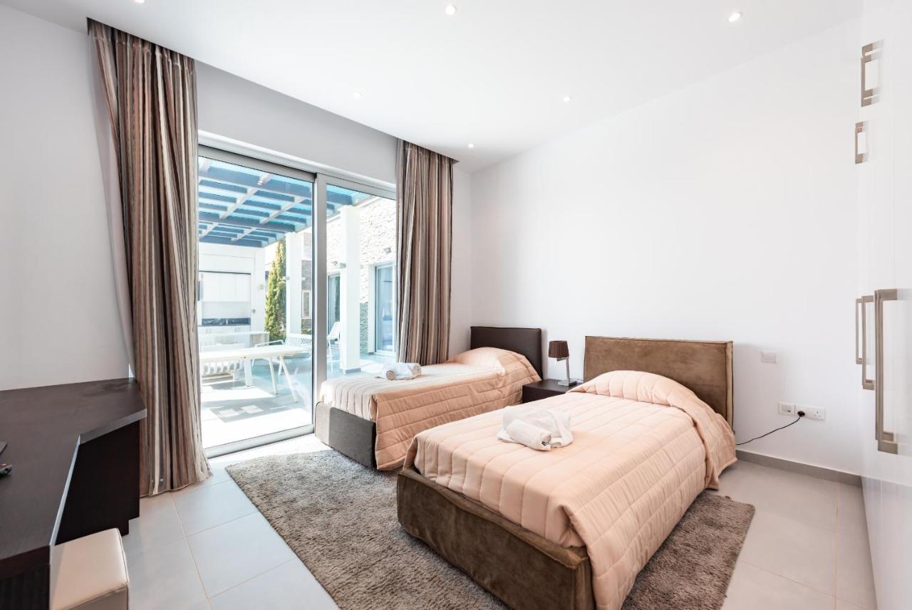 Seafront Maya By Ruidoso Luxury Ayia Napa