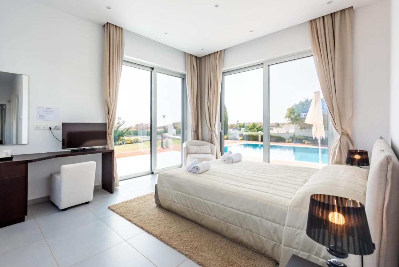 Seafront Maya By Ruidoso Luxury * Ayia Napa