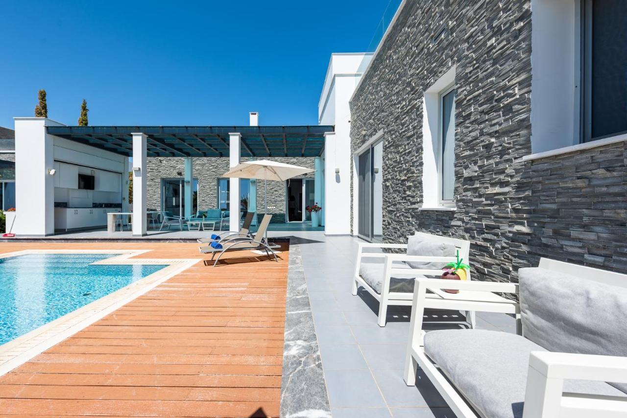 Villa Seafront Maya By Ruidoso Luxury *