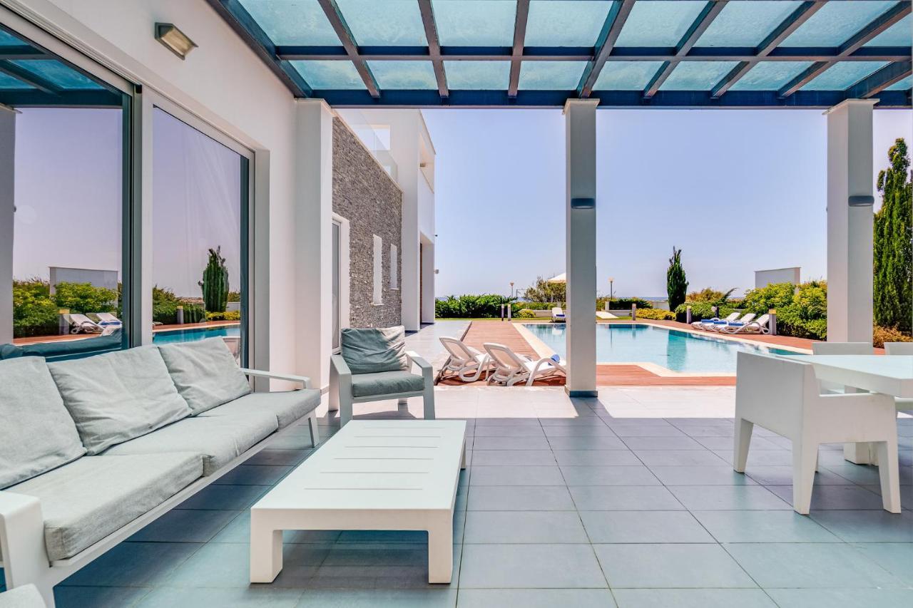 Villa Seafront Maya By Ruidoso Luxury