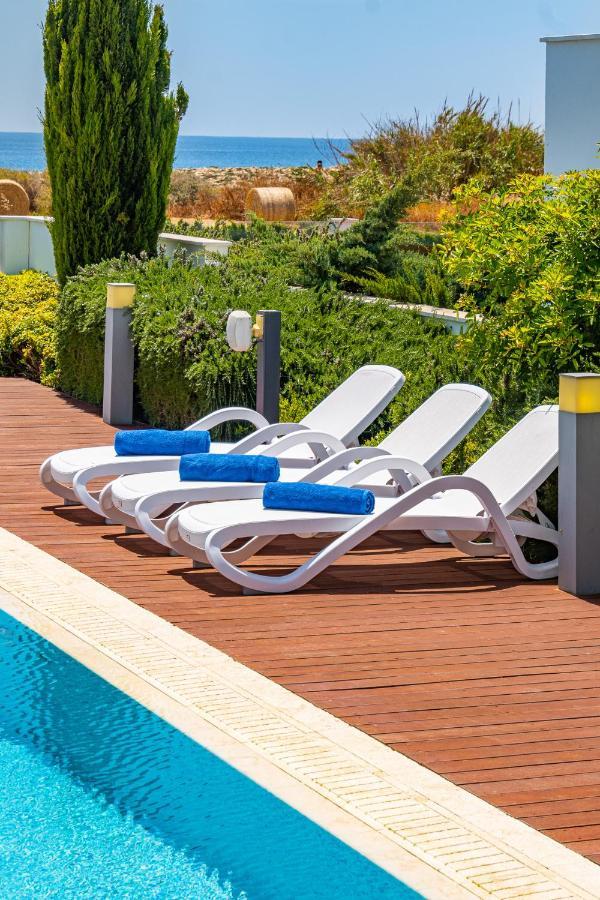 Villa Seafront Maya By Ruidoso Luxury