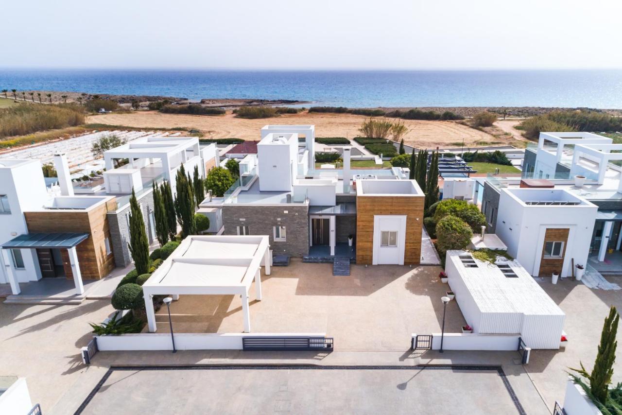 Seafront Maya By Ruidoso Luxury Ayia Napa
