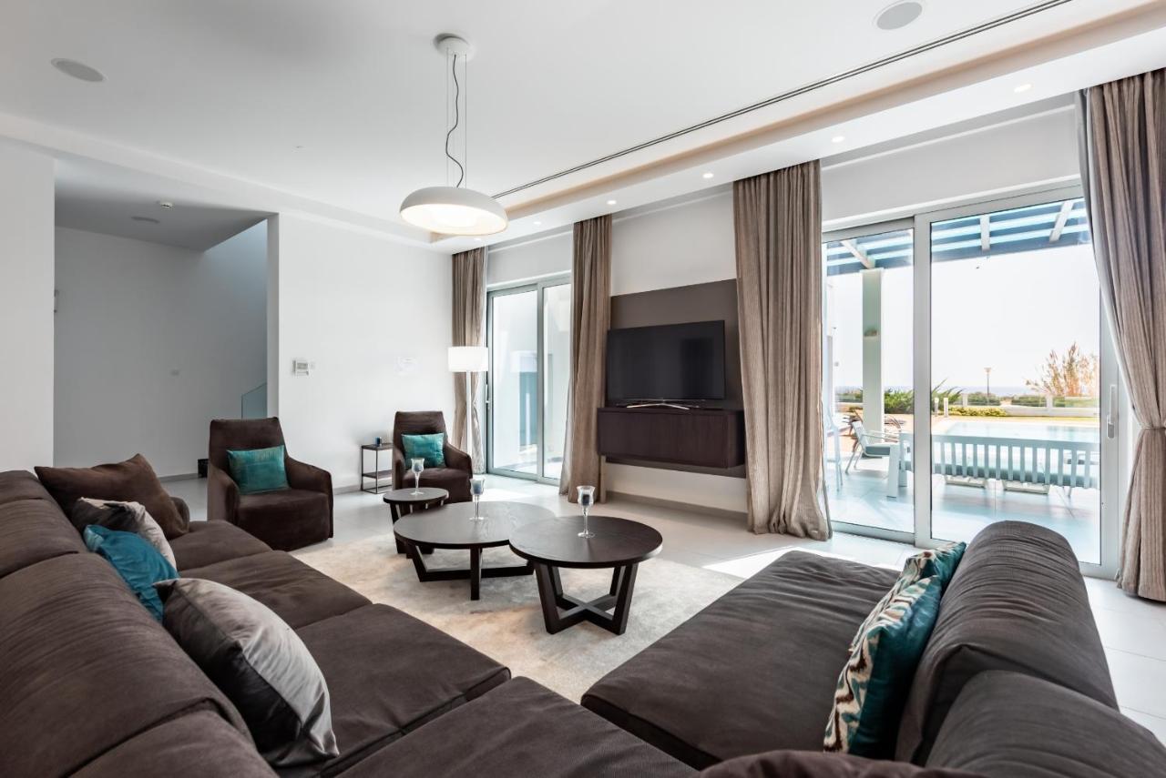 Seafront Maya By Ruidoso Luxury Ayia Napa