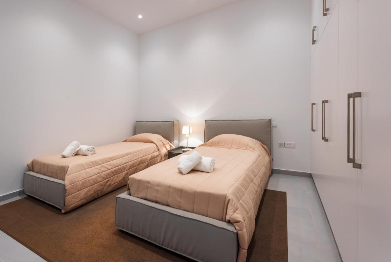 Seafront Maya By Ruidoso Luxury Ayia Napa
