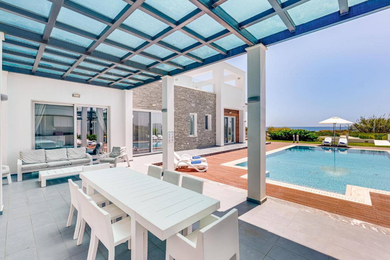 Villa Seafront Maya By Ruidoso Luxury *