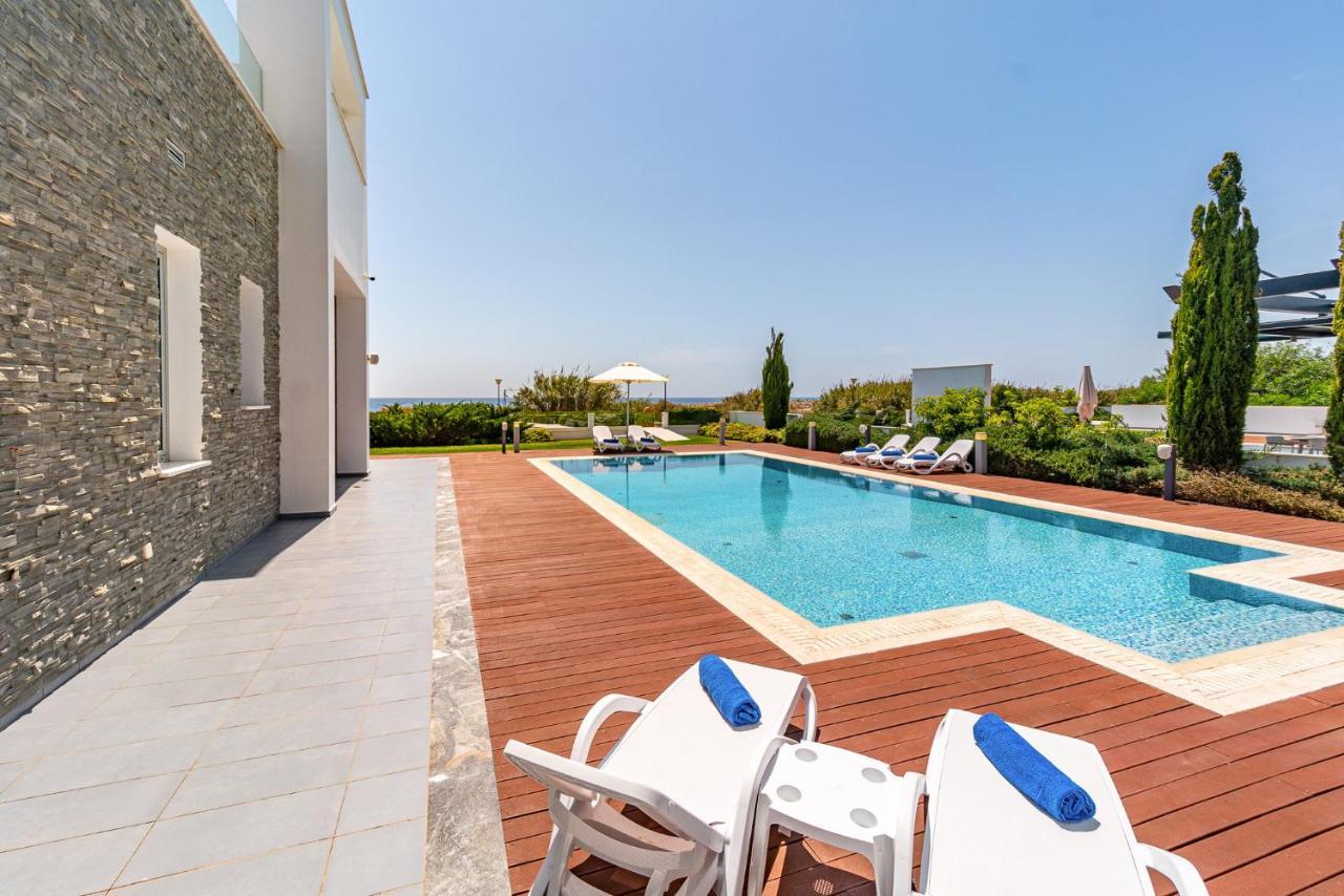 Villa Seafront Maya By Ruidoso Luxury