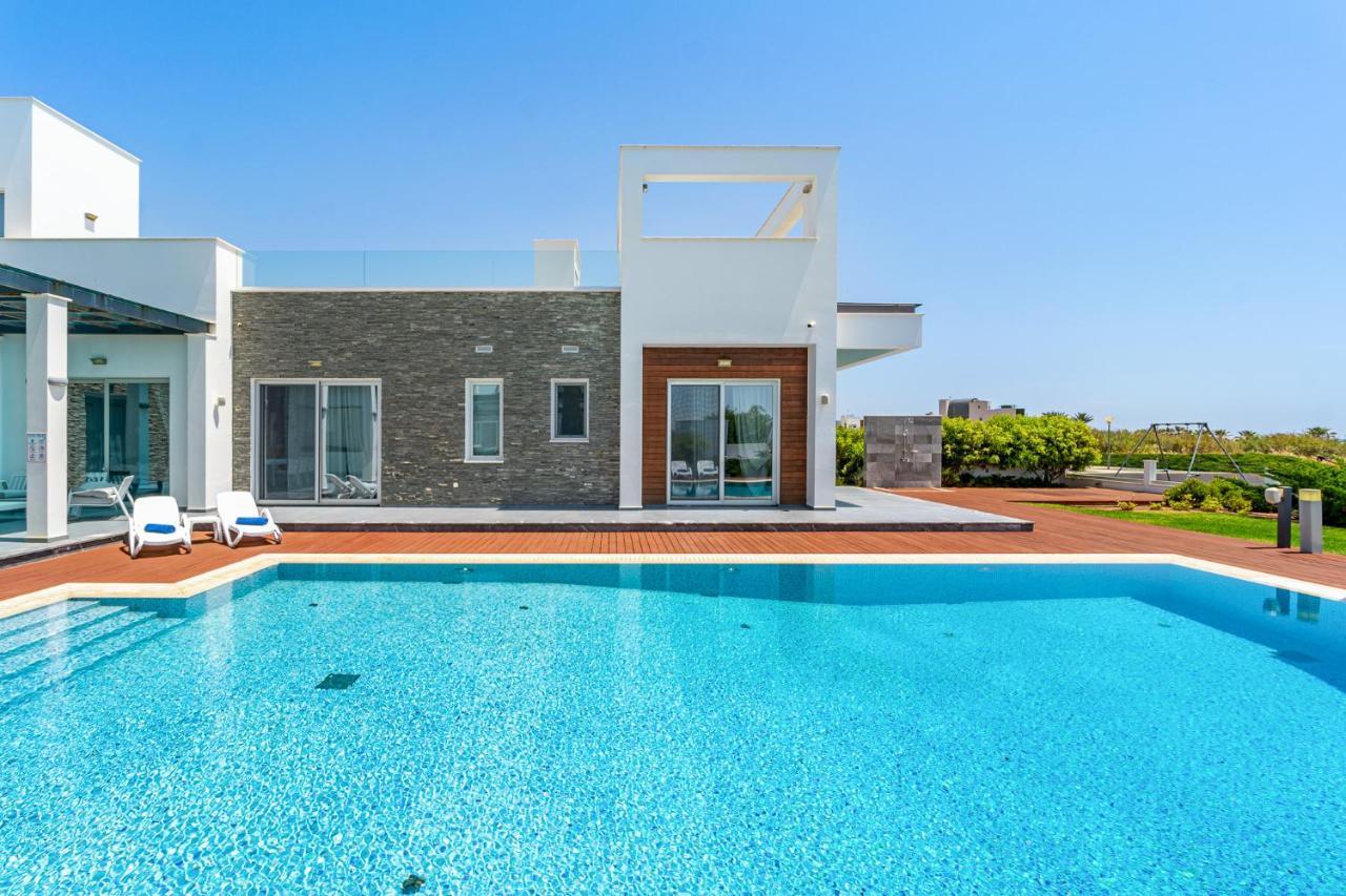 Villa Seafront Maya By Ruidoso Luxury