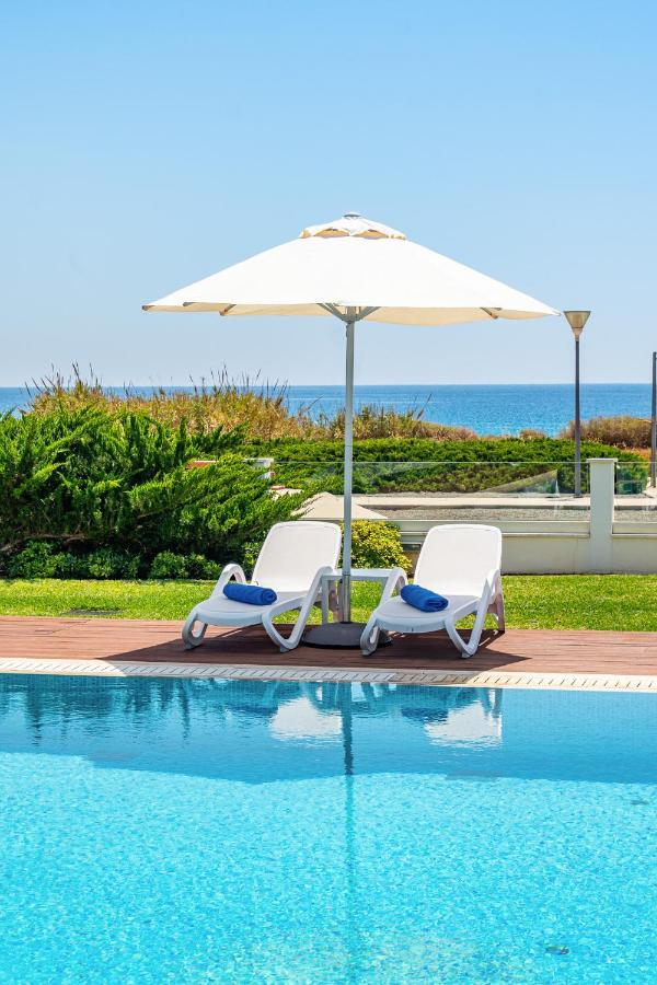 Villa Seafront Maya By Ruidoso Luxury Ayia Napa