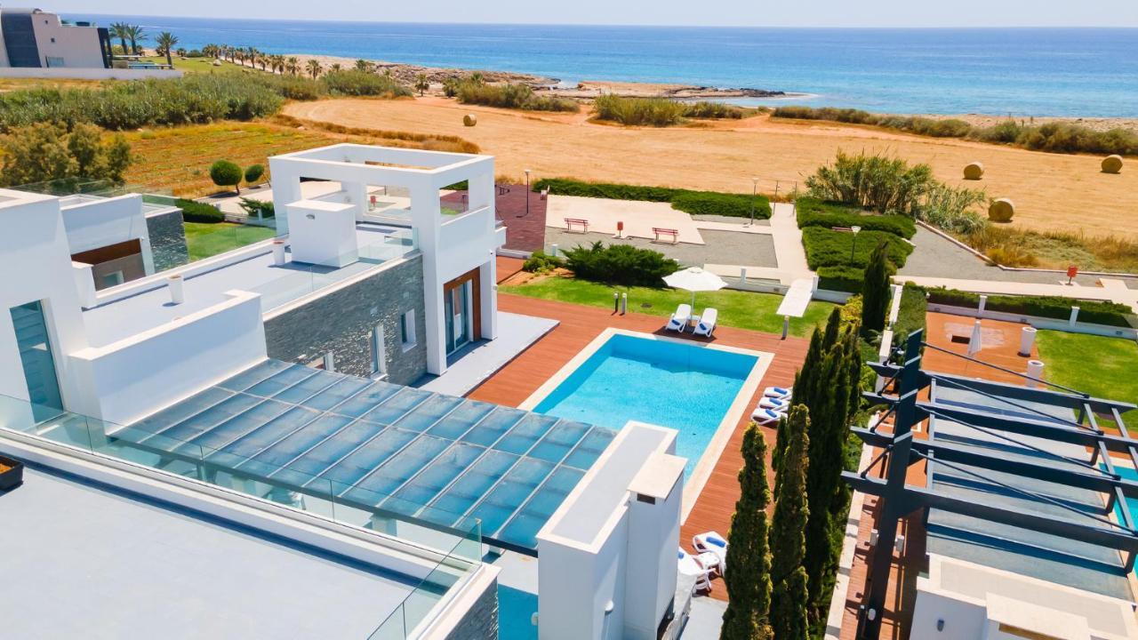Seafront Maya By Ruidoso Luxury * Ayia Napa