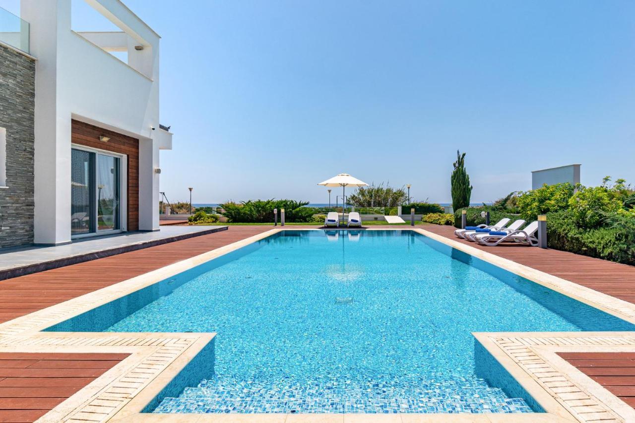 Villa Seafront Maya By Ruidoso Luxury
