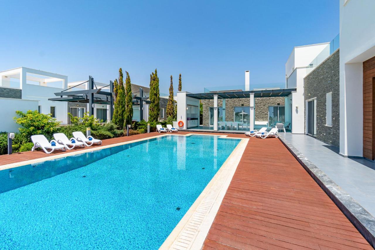 Seafront Maya By Ruidoso Luxury Ayia Napa